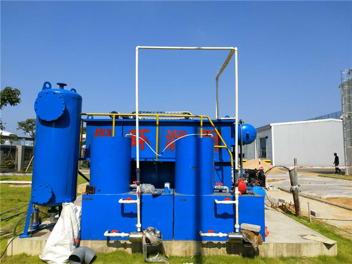 污水處理對(duì)我們的意義？